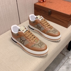 Gucci Low Shoes